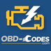 OBD-Codes.com (@obd_codes) Twitter profile photo OBD-Codes.com (@obd_codes) Twitter profile photo