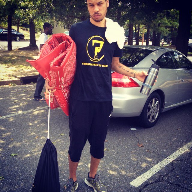 TresBermudez's profile picture. 