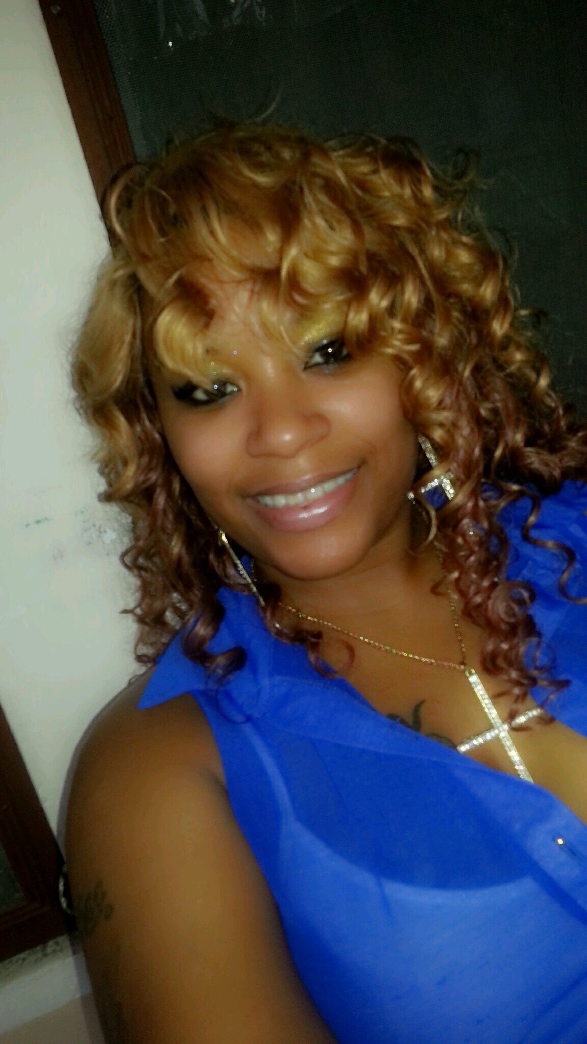 Love being me... Never a follower always a leader. Loving my life and the people in it.