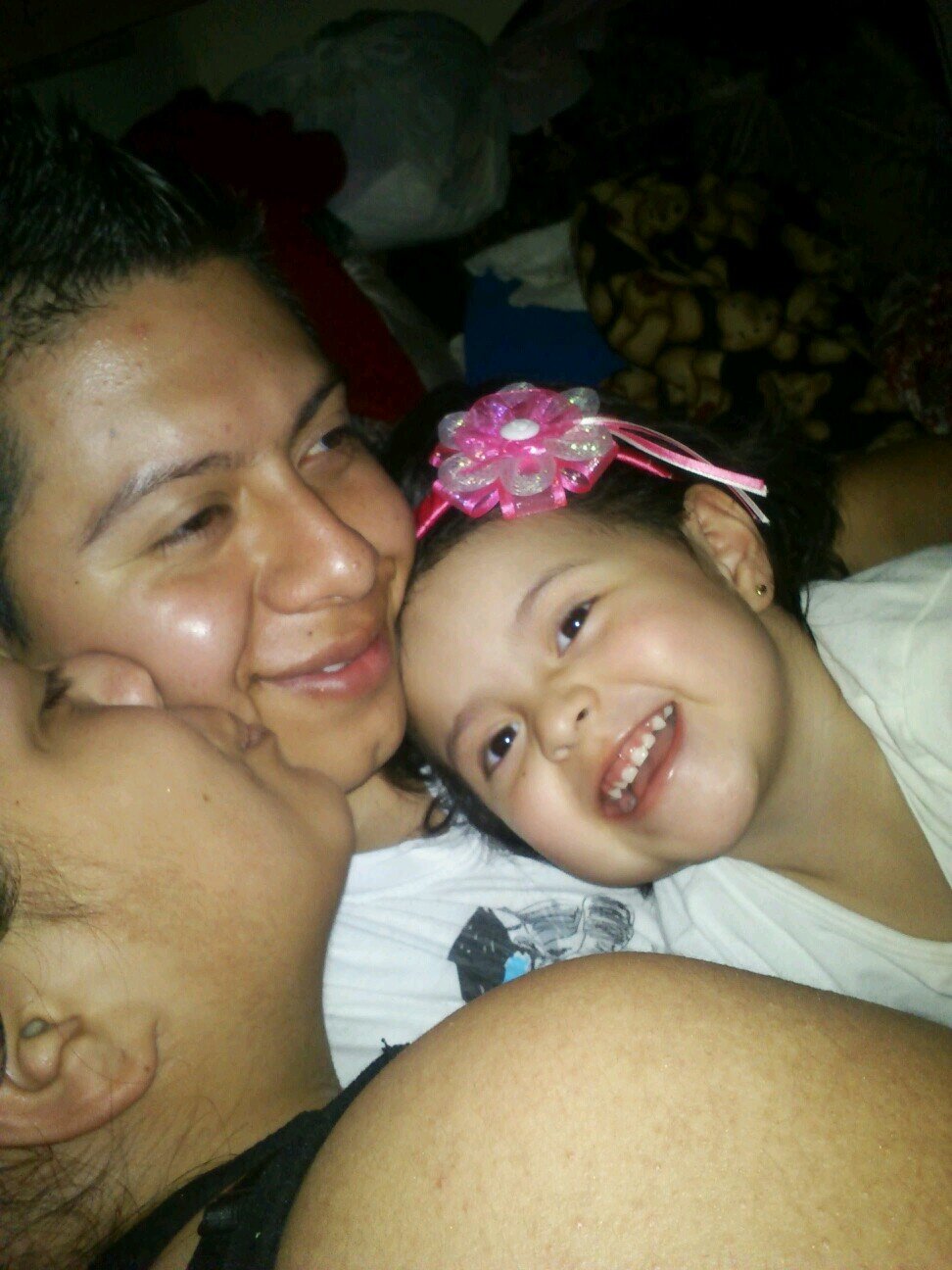 soto_danyel's profile picture. casado con @maradesoto
