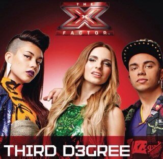 In love with Third D3gree first mix group on X Factor! :) not just dat follow me if you love TC! And Dami Im btw i follow back!