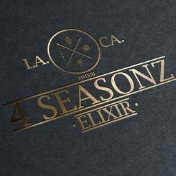 4 Seasonz Elixir aims to give vapers a full experience through its seasonal menu of carefully crafted and aged vapor liquid recipes.