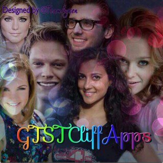 Volg ons om op de hoogte te blijven van alle GTST nieuwtjes en apps!