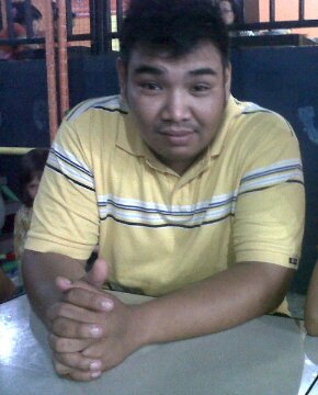 Yamaha Boy Motor Pin.27BF1882