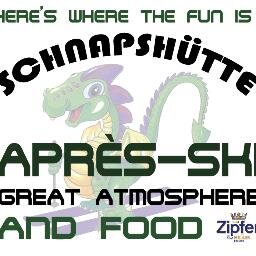 Dé plek in de Wildschönau voor goed eten, gezellige sfeer en fantastische Après-Ski!

The Place To Be 4 Après-Ski & Food!