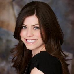 Ford_AngelaV's profile picture. 