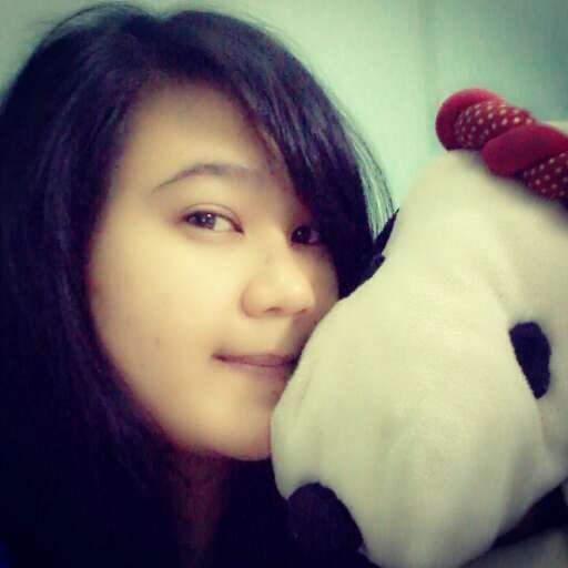 02-03-1992  | student psychology of Bunda Mulia University | ♡daddy | ♡my fams | ♡ma'bestie | and i'm God's daughter :)