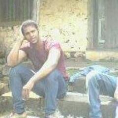 ShamsherShaikh's profile picture. 