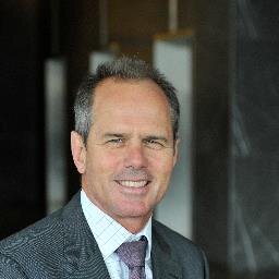 CEO JCDecaux Australia
