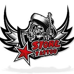 Encuentranos tambien en Facebook como store tattoo pagina oficial   y en instagram @storejulioc    juliodiaz@storetattoo.com