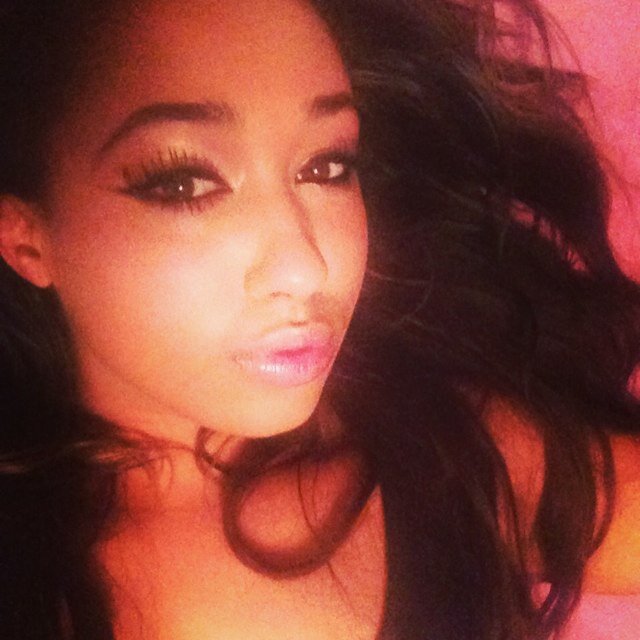 INSTA: prettyprincey.     RICH GANG