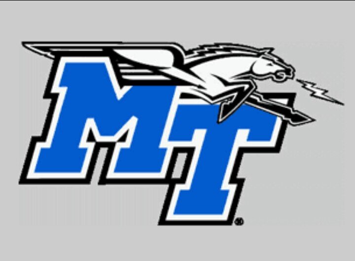 Just here to throw out some fun, weird, and random facts about MTSU! Along with some random content that the student body might find entertaining!