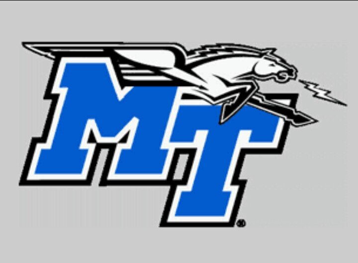 MTSU Fun Facts