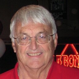 Long-time journalist and think tanker, now semi-retired and free-lancing.