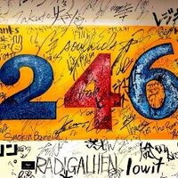 Studio246NAGOYA (@studio246nagoya) 's Twitter Profile