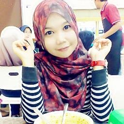 ♥Miss Apple♥  ♥HumairaMiqayla's Mom♥  ♥Lutfi's Wifey♥  ♥fOllOw mE & mEntiOn mE♥  ♥CfC♥  ♥xOxO♥

❓Facebook⭕Nursharina Baharudin
❓Instagram⭕nursharina_baharudin