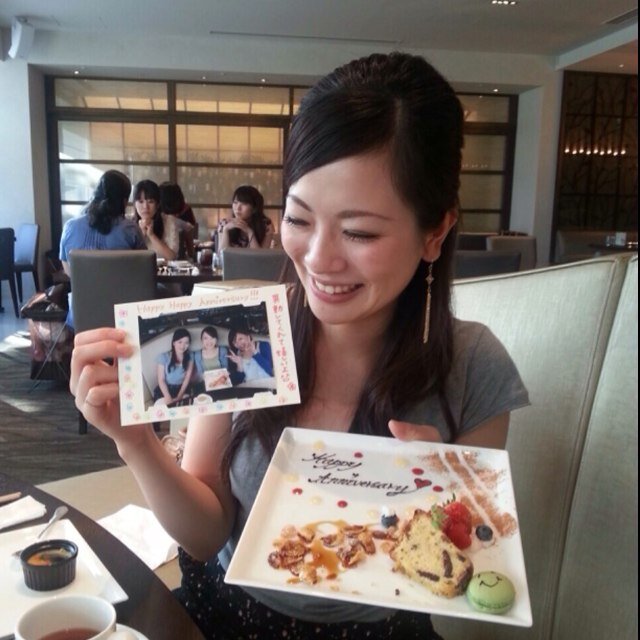 k_ichan's profile picture. すてきなladyなる(^^)