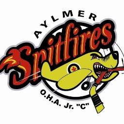 Aylmer Spitfires Profile