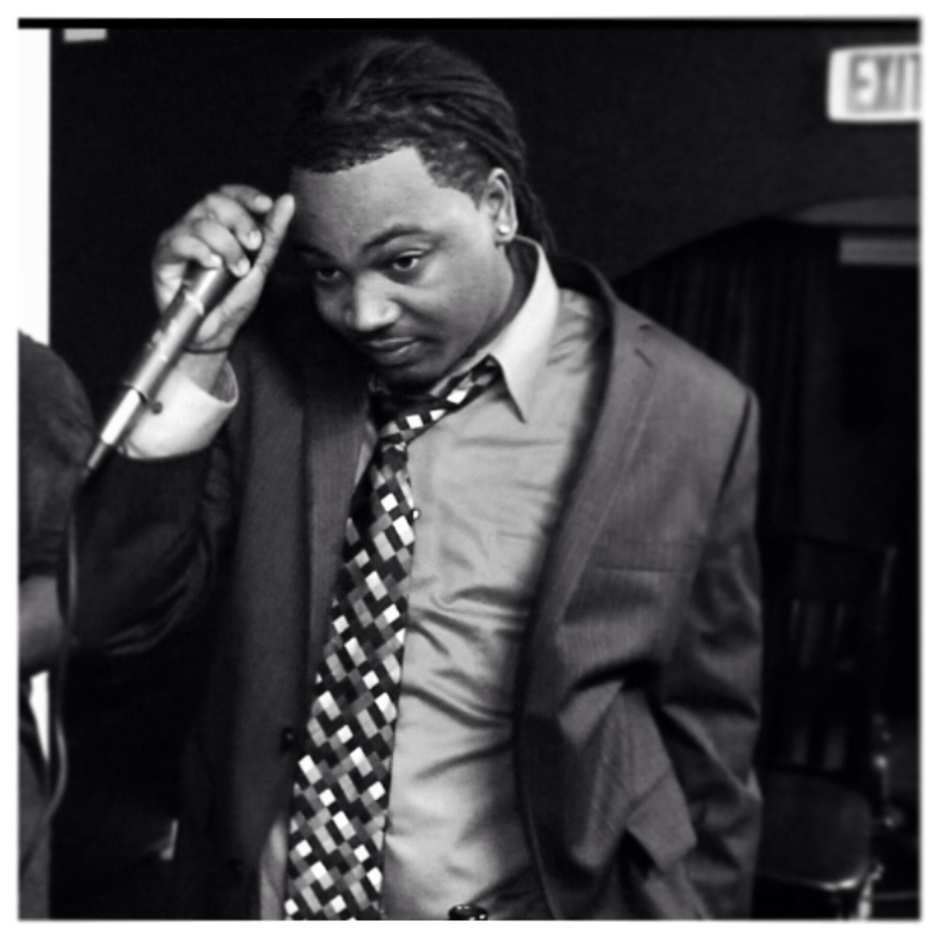 Father First & Everything Else After That ...



*New Page*