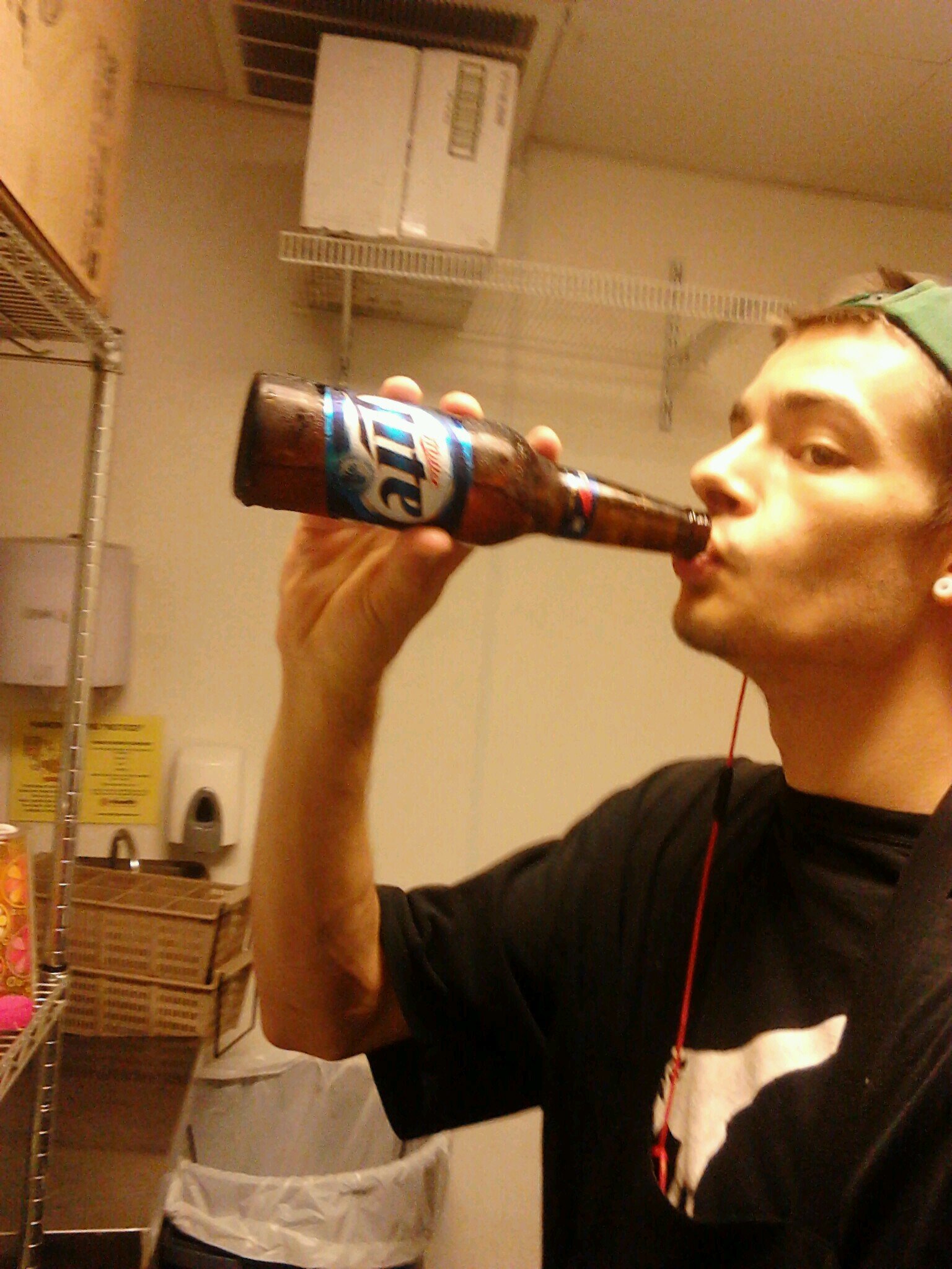 gc0m3r's profile picture. Steady climbin Big Rock Candy Mountain!!