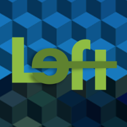 leftgraphic's profile picture. 