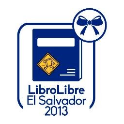 LibroLibreSV1's profile picture. Regala