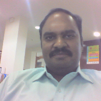 M. Kumaran (@kumranm) 's Twitter Profile