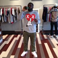 Rolling Stone (@freshchester248) 's Twitter Profile