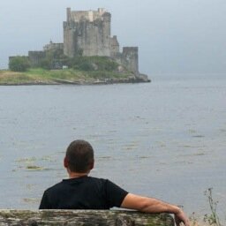 sefuram's profile picture. 