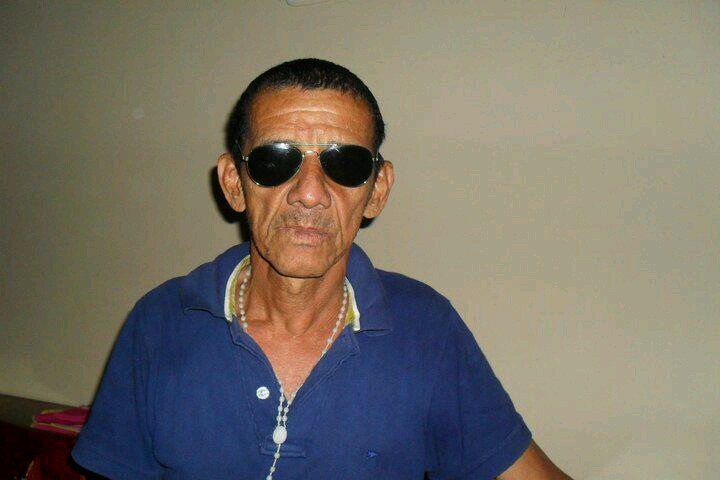 Soy El Chipa pero de cariño me dicen el Picha. Comedia