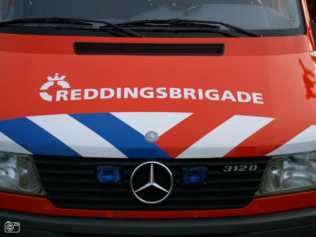 Regionale Voorziening Reddingsbrigades Gelderland Zuid