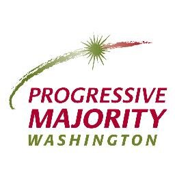 Progressive Majority WA recruits, trains and elects progressive champions to state and local office. Like us at http://t.co/TZtxjrsaVs