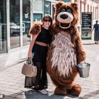 Ольга Кураева (@KuraevaOlga) | Twitter