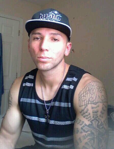 Cali born and raised - I Work hard like a Mexican to spend like a White man