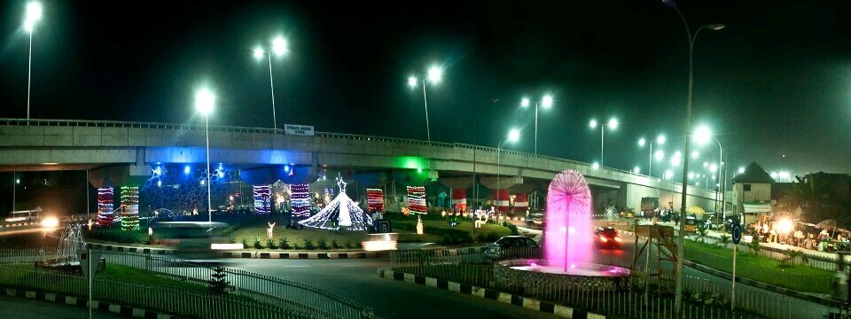 This is Uyo Traffic Handle I We Tweet Traffic Situation, Directions & Trends Around #AkwaIbom | Welcome To #Uyo The Land Of Peace. email Uyotraffic@gmail.com
