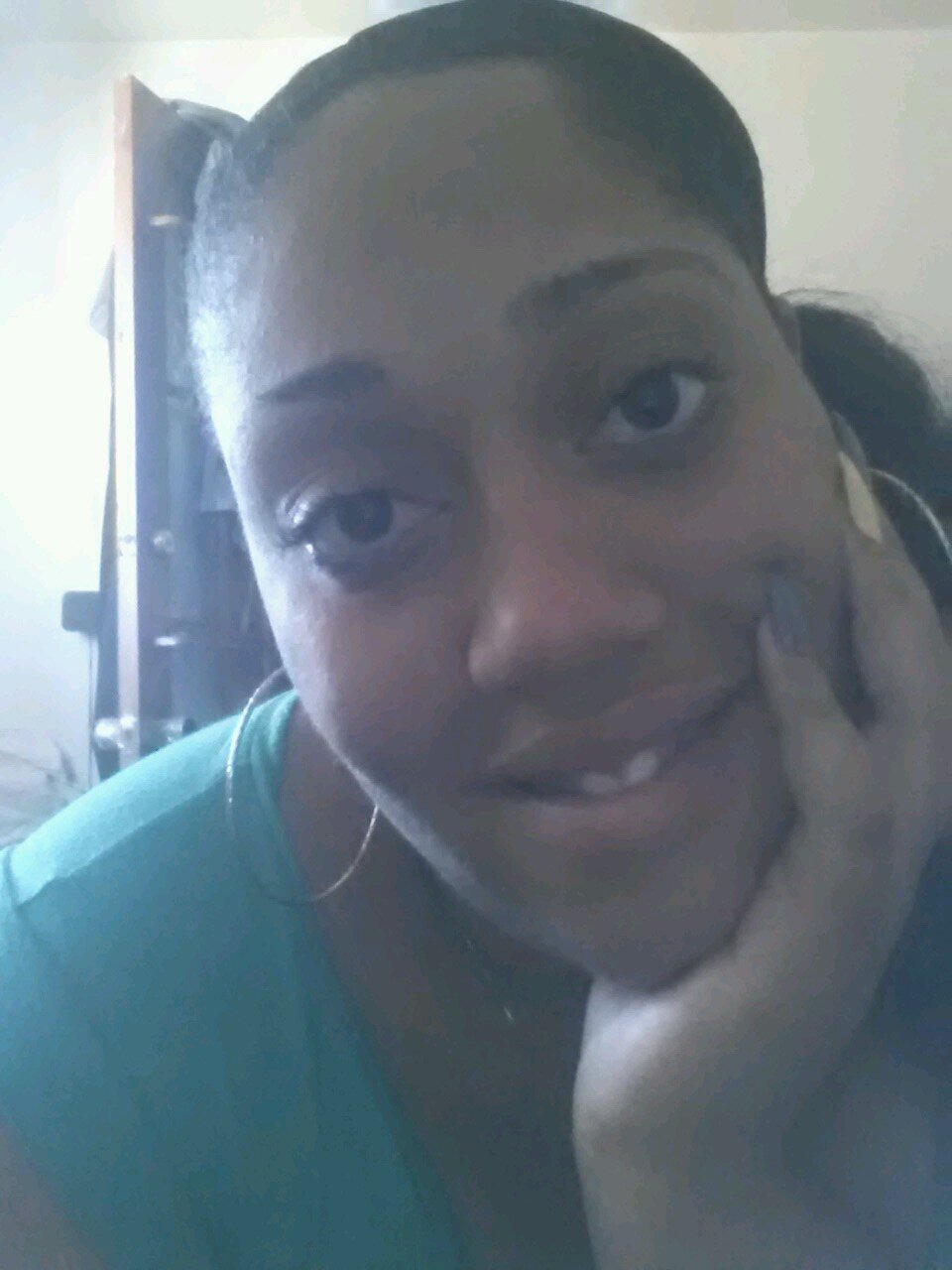 Good morning tweeps! Miss me when I'm gone #teamfollowback