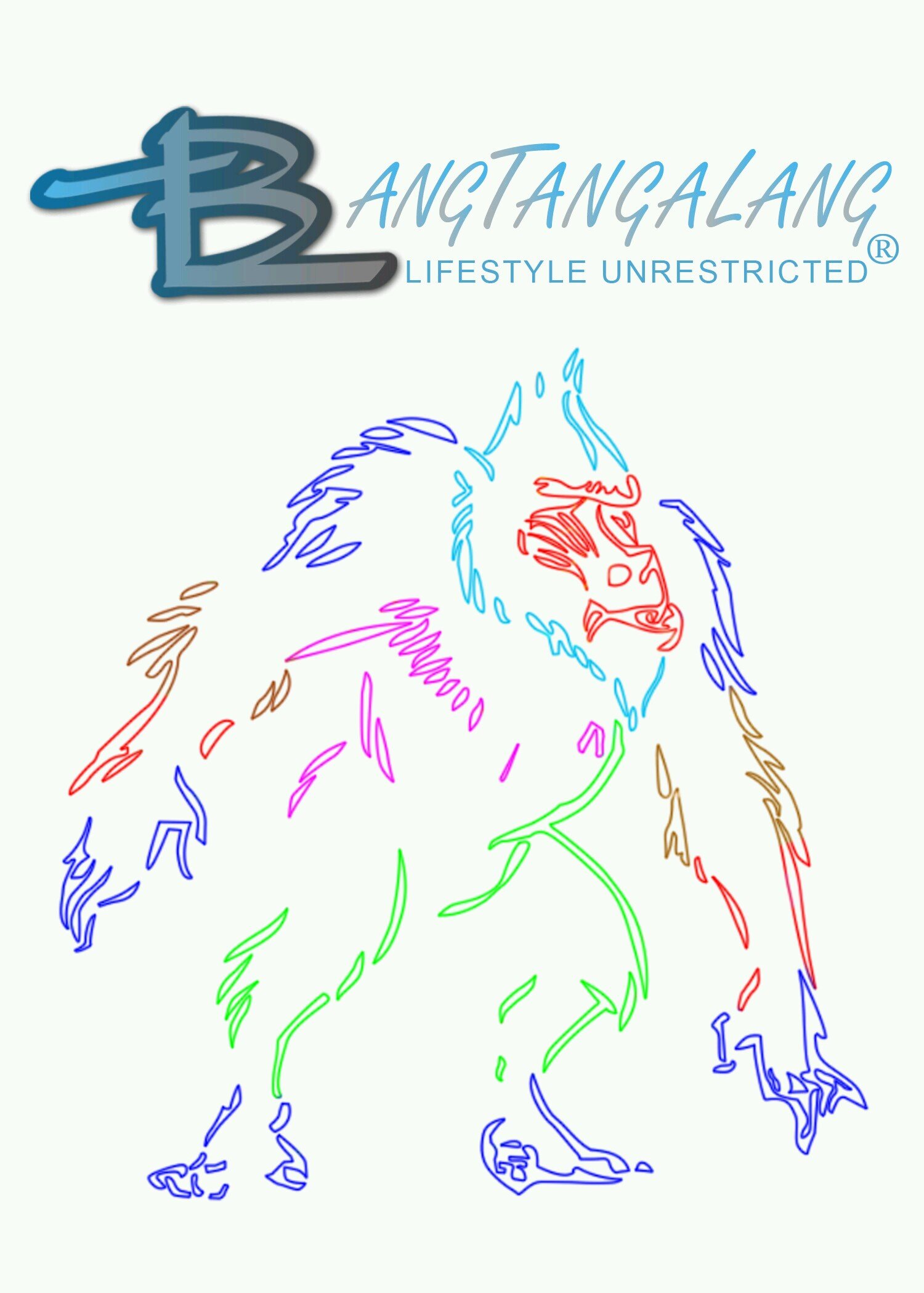 BANGTANGALANG1's profile picture. Living life thru Art , Fashion & music . We connect people globally spreading positive vibes thru our Brand Bangtangalang lifestyle unrestricted.