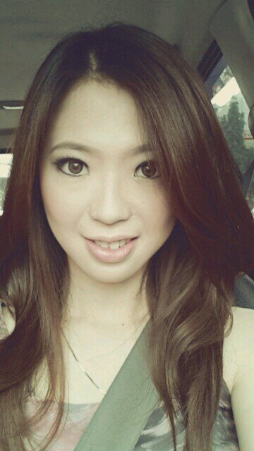 I'm happy. I ♥  my life. I have ev. thing n ev. one i need.