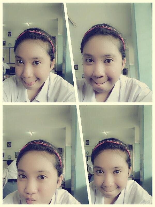 clrncvynna's profile picture. Gak ada mimpi yang gak bisa dicapai, dan gak ada perjuangan yang berakhir sia-sia. dickymp~