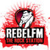 Rebel FM (@therebelrocks) Twitter profile photo