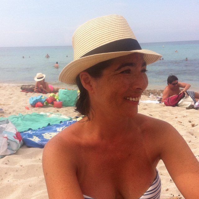 FrancescaPolis2's profile picture. 