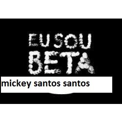 mickeysantos10's profile picture. 
