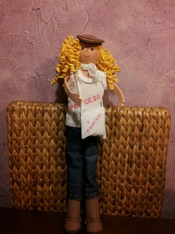 MonikiPrincess's profile picture. 