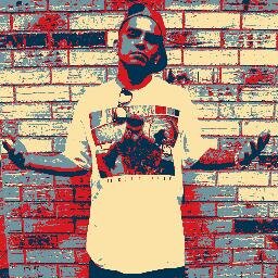Writer/Recording Artist/Poet. Music is my soul. My children are my life!!! If you fail your first attempt, get right back up. Then go hard in the paint!!!!!