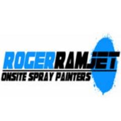 We offer a wide range of services for onsite spray painting. We utilize conventional spray painting, high volume low pressure (HVLP) and electrostatic systems.
