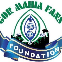 Gor Mahia Fans Foundation
Strengthening the bond between Gor Mahia Football Club and it's community of followers.