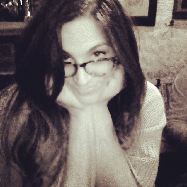 BunnyBarone's profile picture. Always see life through rose colored glasses