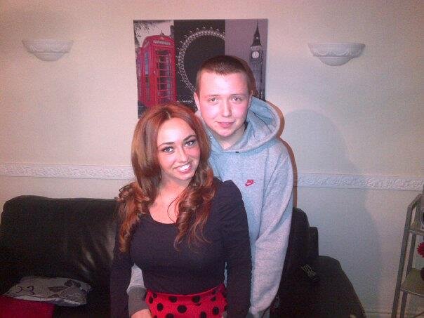 RobynAindow1's profile picture. Dylan Smith♥♥.                                  06/04/14 - We Get To Meet Our Baby Girl!!!♥♥