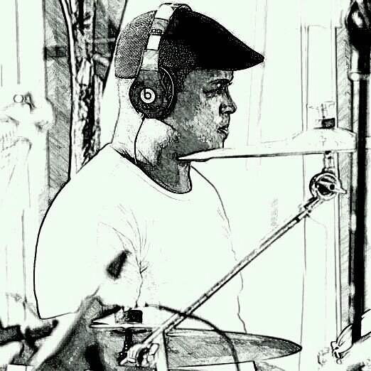 Baterista de Ju Moraes


http://t.co/R4gXtAg5Pu