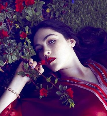 @isabellefuhrman is my forever favorite actress♥